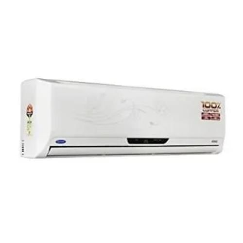 Carrier 12K Esko 1 Ton 5 Star Split Ac Front Display