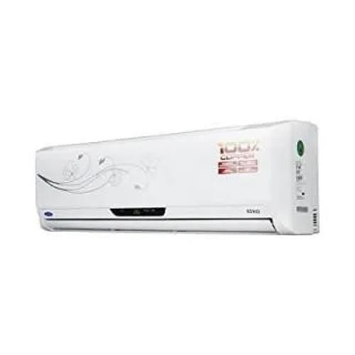 Carrier 12K Esko 1 Ton 3 Star Split Ac Front Display