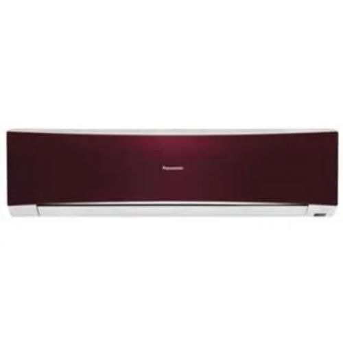 Panasonic Cs Cu Yc18Qkyt2 15 Ton 2 Star Split Ac Front