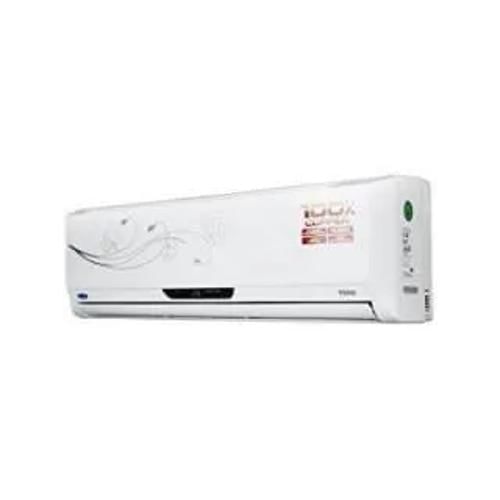 Carrier 18K Esko 15 Ton 3 Star Split Ac Front Display
