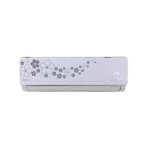 Midea Flair X 2 Ton 3 Star Split Ac Front