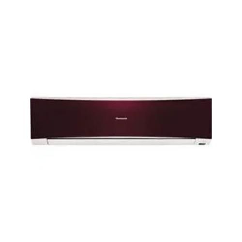 Panasonic Cs Cu Yc12Rkyt3 1 Ton 3 Star Split Ac Front