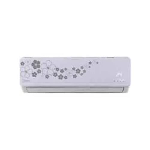 Midea Flair X 2 Ton 5 Star Split Ac Front