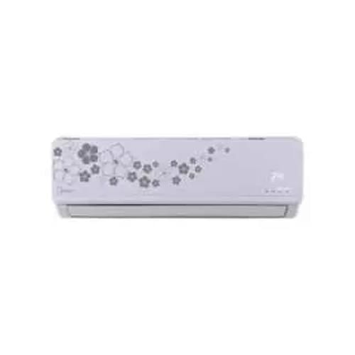 Midea Flair X 1 Ton 5 Star Split Ac Front