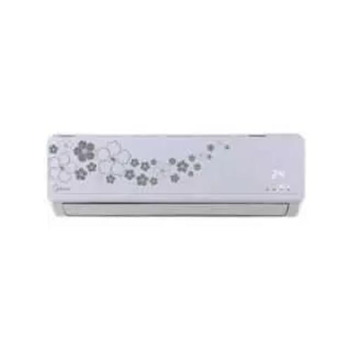 Midea Ms12F3 17Cr1 Qc2 15 Ton 5 Star Split Ac Front