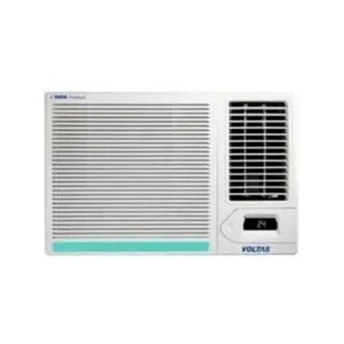 Voltas 3S N 15 Ton 5 Star Window Ac Front