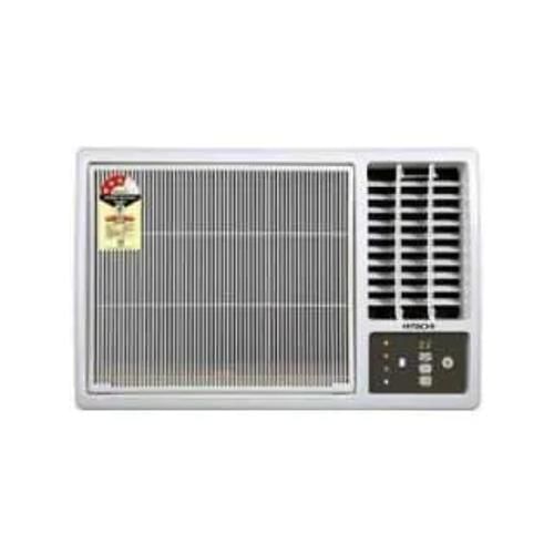 Hitachi Kaze 312Ksdp 11 Ton 3 Star Window Ac Front