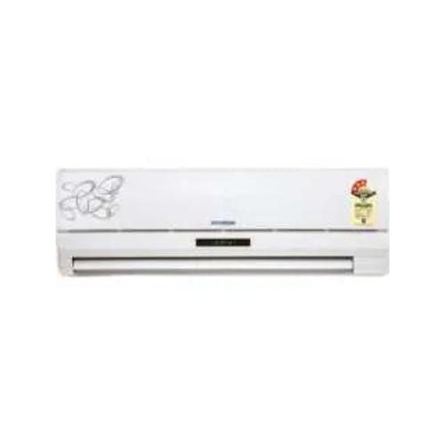 Hyundai Hsp33Go1 Qge 1 Ton 3 Star Split Ac Front