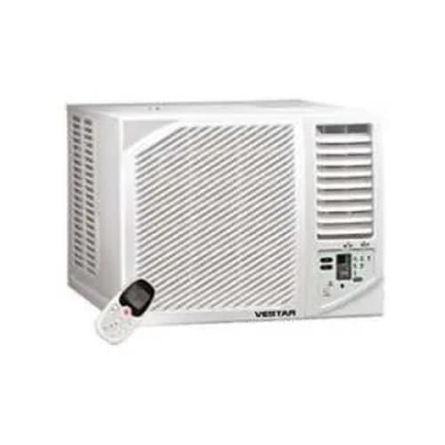 Vestar Va18F12F9T 15 Ton 3 Star Window Ac Front