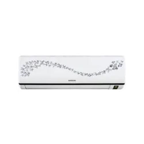 Samsung Ar12Hc5Tdur 1 Ton 5 Star Split Ac Front