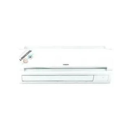Hitachi Rau512Kudb 1 Ton 5 Star Split Ac Front