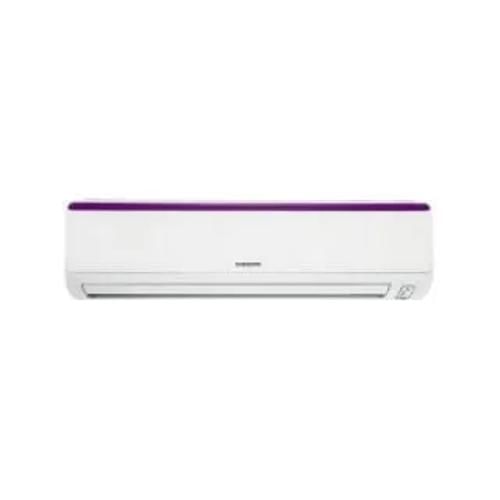 Samsung Ar12Jv5Hbwknna 1 Ton Inverter Split Ac Front