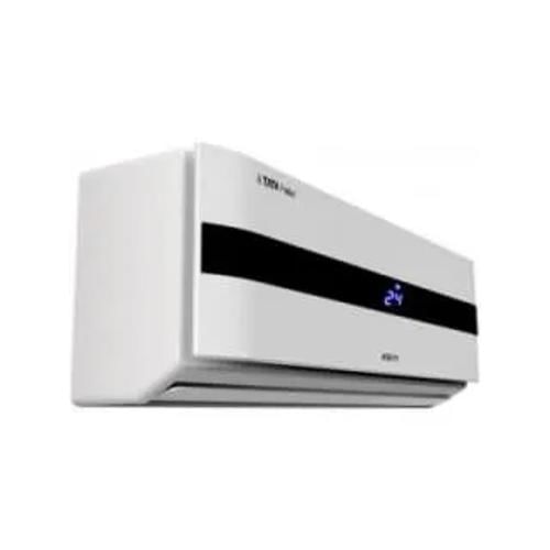 Voltas 18V Iy 15 Ton Inverter Split Ac Front Display