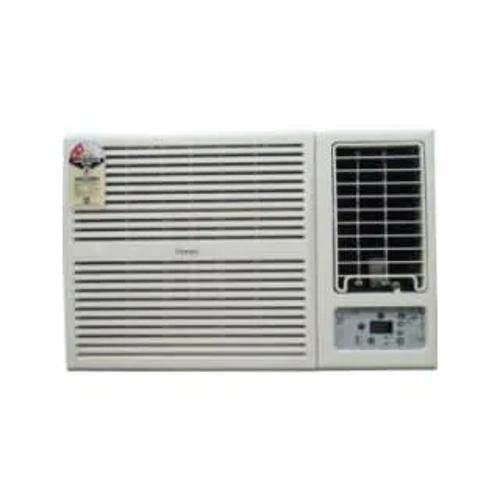 Haier Hw 12Ch2Cna 1 Ton 2 Star Window Ac Front