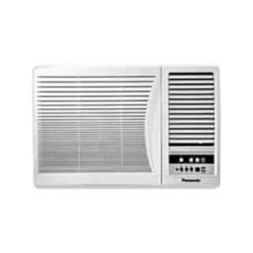 Panasonic Cw Uc1216Ya 1 Ton 2 Star Window Ac Front