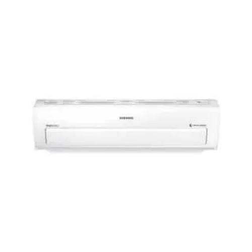 Samsung Ar12Hv5Dawk 1 Ton Inverter Split Ac Front