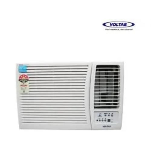 Voltas Platinum 5S N 15 Ton Window Ac Front