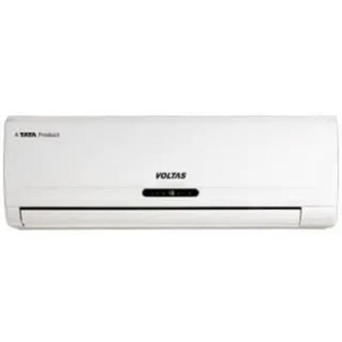 Voltas Hot And Cold 24Hy 2 Ton Split Ac Front