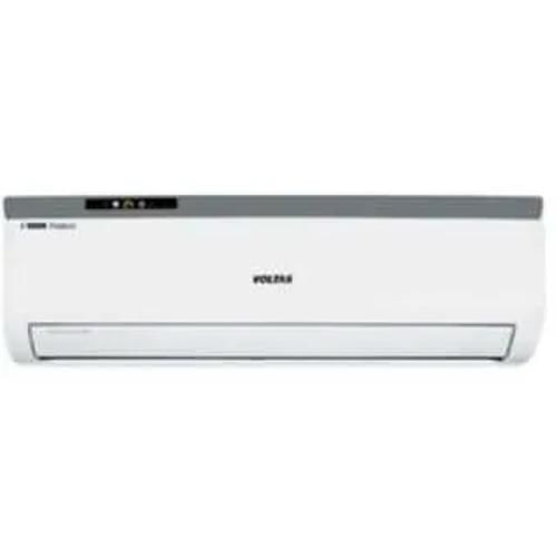 Voltas Executive 123 Ey 1 Ton 3 Star Split Ac Front