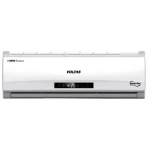 Voltas 12V Cy 1 Ton Inverter Split Ac Front