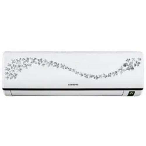Samsung Purista Pattern Ar18Hc2Tyur 15 Ton Split Ac Front