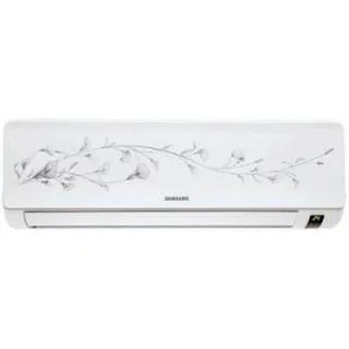 Samsung Ar12Jc5Hatp 1 Ton 5 Star Split Ac Front