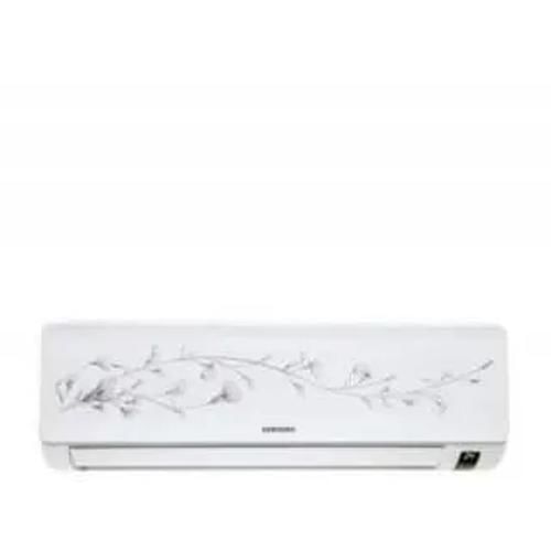Samsung Ar12Jc2Hatp 1 Ton 2 Star Split Ac Front