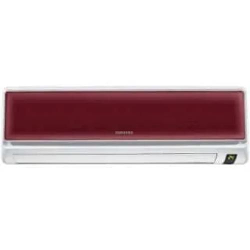 Samsung Crystal Ar12Hc3Eslw 1 Ton 3 Star Split Ac Front