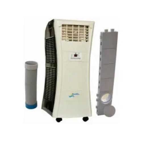 Paradis 100 1 Ton Portable Ac Front