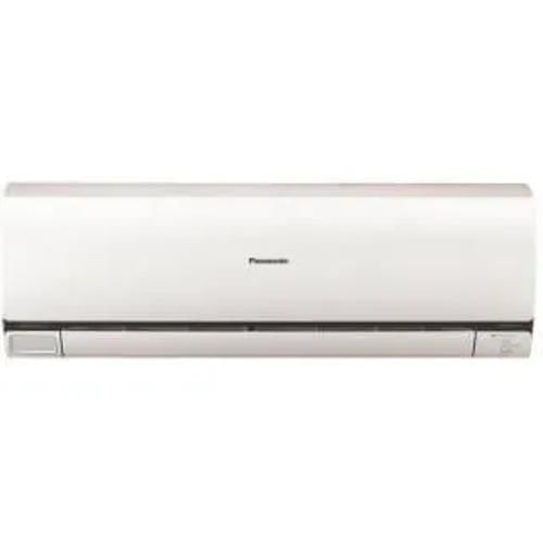 Panasonic Cs S12Pkyp 1 Ton Split Ac Front