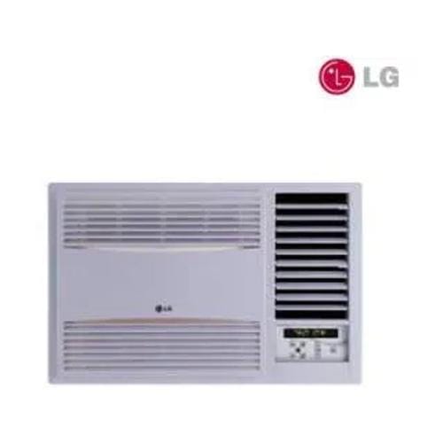 Lg Lwa5Wr3D 15 Ton Window Ac Front