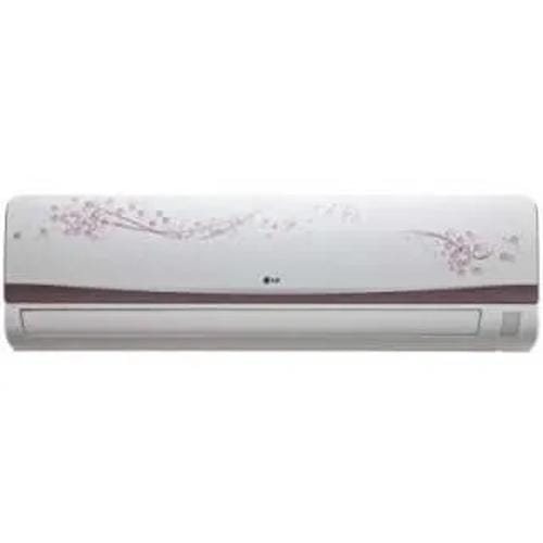 Lg L Vogue Floral Lsa6Vf3D1 2 Ton 3 Star Split Ac Front