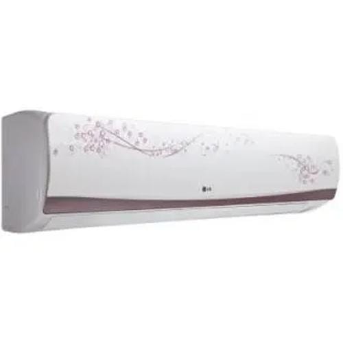 Lg L Vogue Floral Lsa6Vf2D1 2 Ton 2 Star Split Ac Front Display