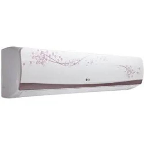 Lg L Vogue Floral Lsa5Vf2D1 15 Ton 2 Star Split Ac Front Display