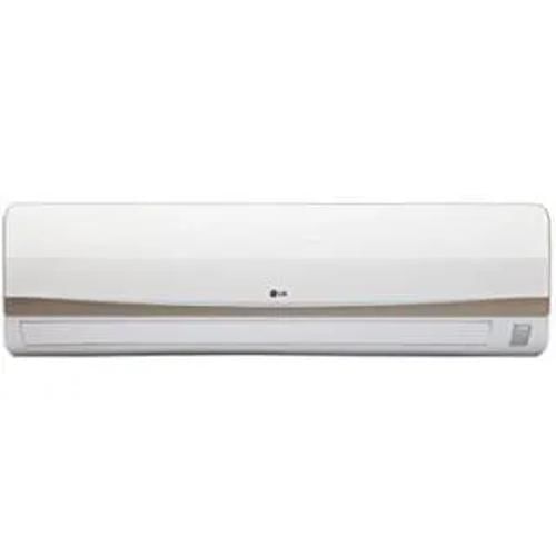 Lg L Terminator Lsa6Tm2M 2 Ton 2 Star Split Ac Front