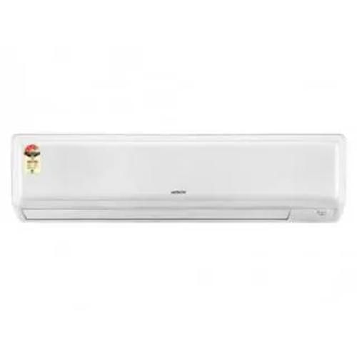 Hitachi Rau424Etd Ace Fms 2 Ton Split Ac Front