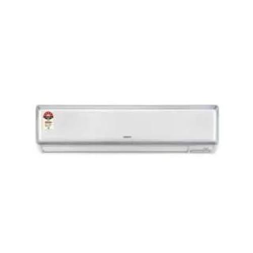 Hitachi Rau412Htd Kaze Plus 1 Ton Split Ac Front