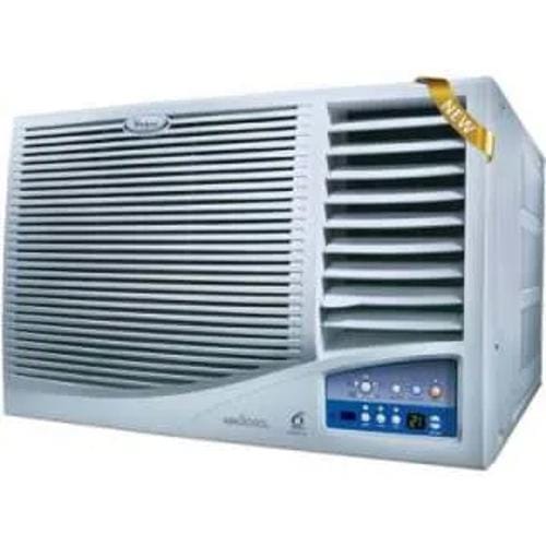 Whirlpool Magicool Dlx Iii 15 Ton 3 Star Window Ac Front
