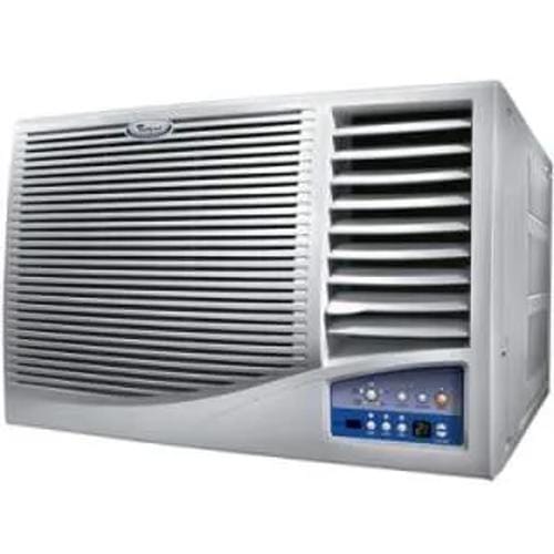 Whirlpool Magicool Classic Ii 15 Ton 2 Star Window Ac Front