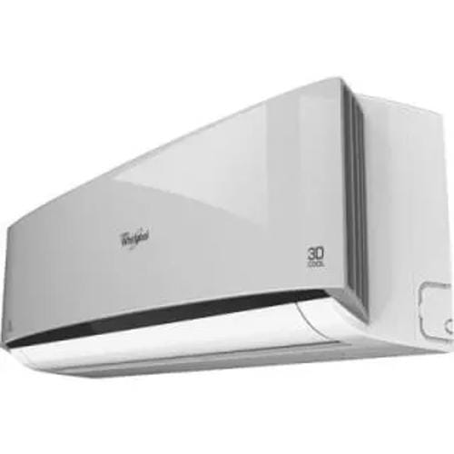Whirlpool 3D Cool Delux Iii 2 Ton 3 Star Split Ac Front Display
