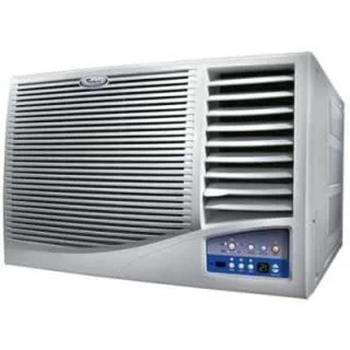 Whirlpool Magicool Platinum 1 Ton 5 Star Window Ac Front