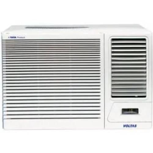 Voltas Wac 183 Dx 15 Ton 3 Star Window Ac Front