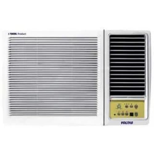 Voltas Wac 183 Cx 15 Ton 3 Star Window Ac Front