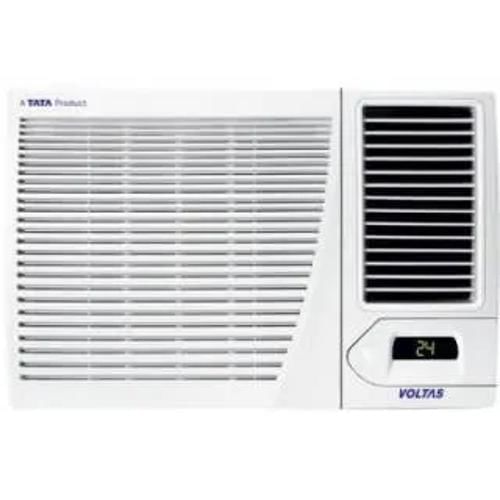 Voltas Wac 182 Cx 15 Ton 2 Star Window Ac Front