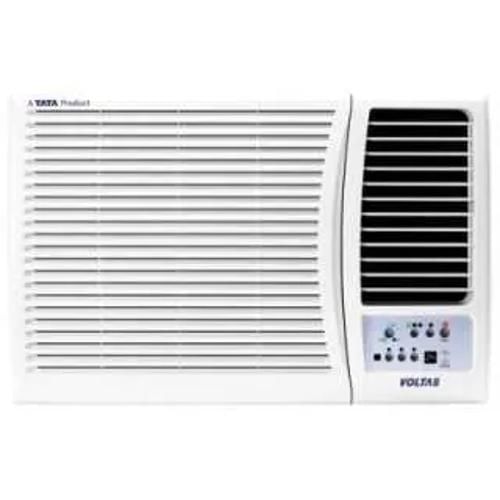 Voltas Star 182 Lx 15 Ton 2 Star Window Ac Front