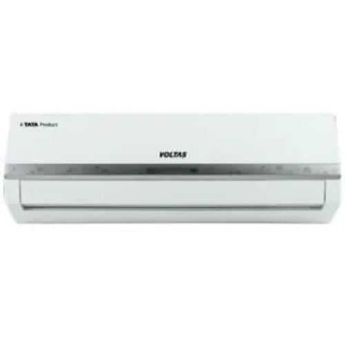 Voltas Silver 3S 15 Ton 3 Star Split Ac Front
