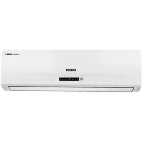 Voltas Sac 182 Ex 15 Ton 2 Star Split Ac Front