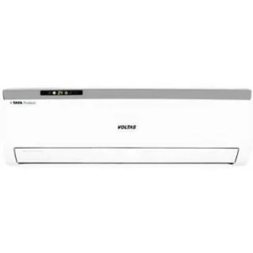 Voltas Sac 123 Ex 1 Ton 3 Star Split Ac Front
