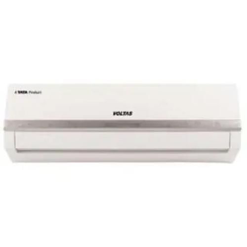 Voltas Magna 125 My 1 Ton 5 Star Split Ac Front