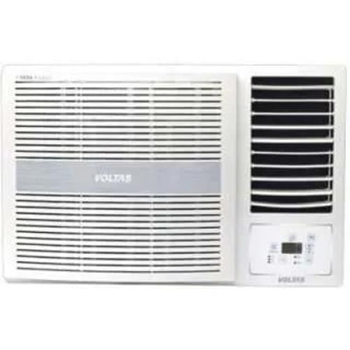 Voltas Luxury 185 Ly 15 Ton 5 Star Window Ac Front